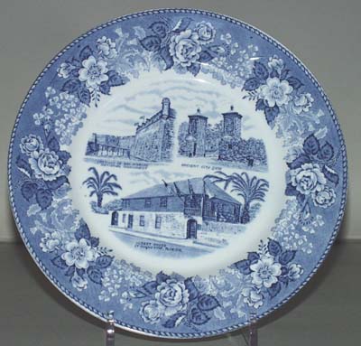 Plate